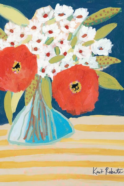 Better Together by Kait Roberts canvas print