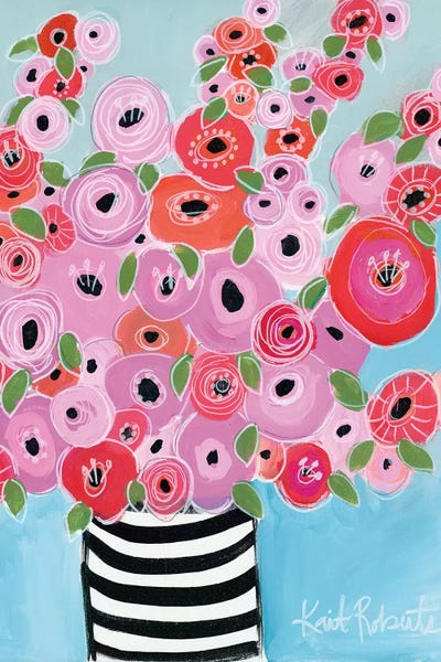 Penny Lane Publishing: Dreaming of Poppies by Kait Roberts