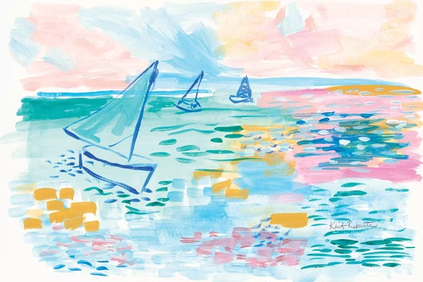 Drift Away