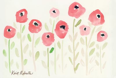 Cutie by Kait Roberts canvas print