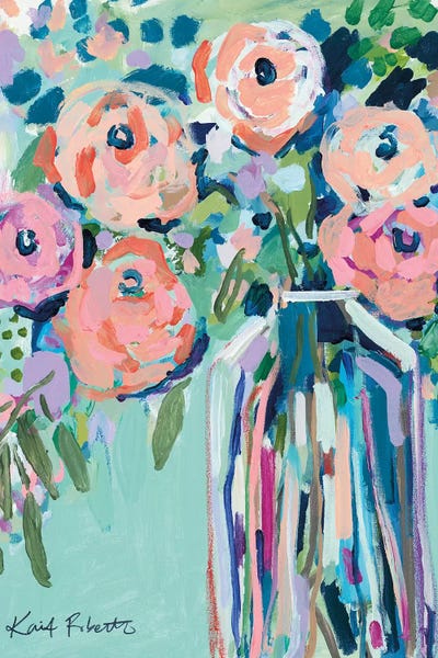 Let the Light In by Kait Roberts gallery poster