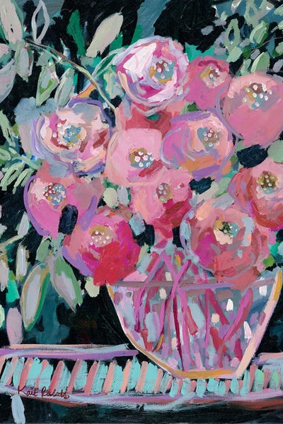 Entryway Bouquet