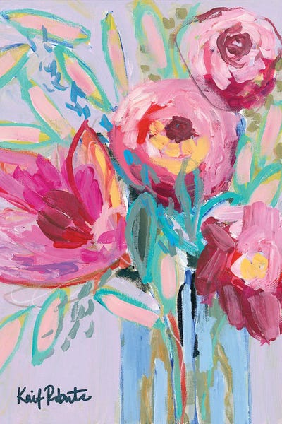 Penny Lane Publishing: Summer Blooms by Kait Roberts