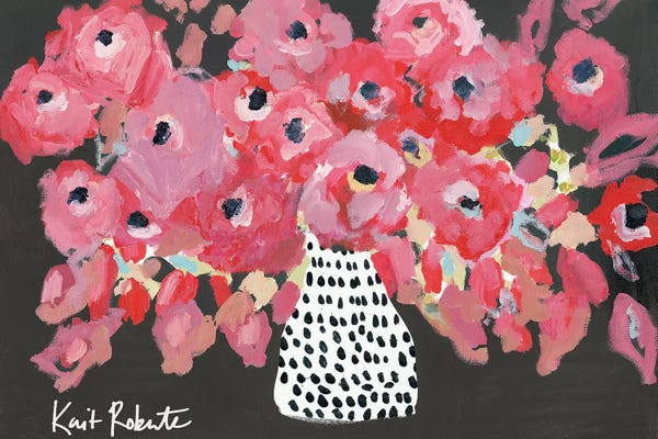 Penny Lane Publishing: Bloom Widely by Kait Roberts