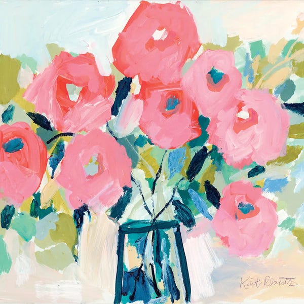 Penny Lane Publishing: Blooms For Ruthie by Kait Roberts