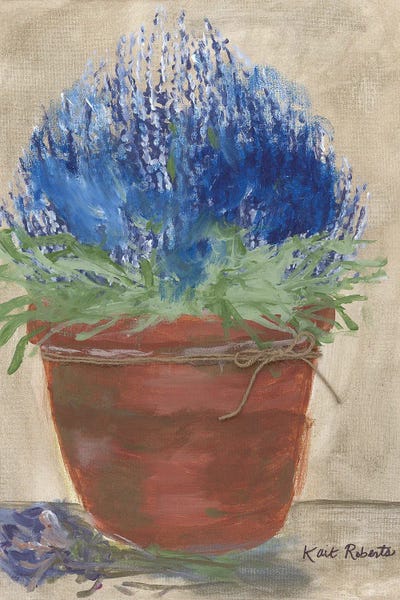 Flowers For Carol