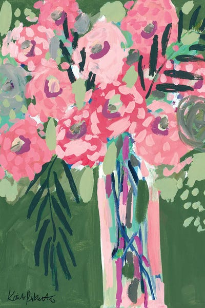 Kait Roberts: Peek-A-Bloom by Kait Roberts