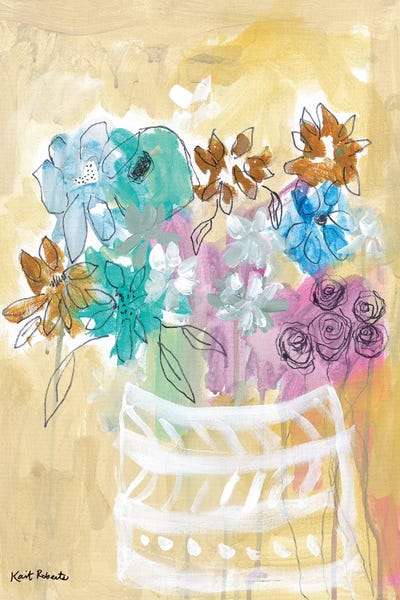 Kait Roberts: Remembered Day by Kait Roberts