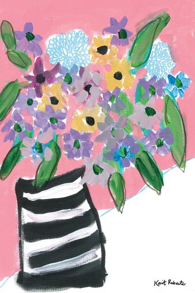 Kait Roberts: A Gentle Awakening by Kait Roberts