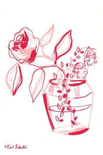 Smell The Roses II