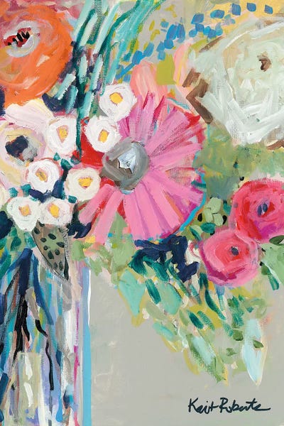 From Mrs. Hazel's Garden by Kait Roberts gallery poster