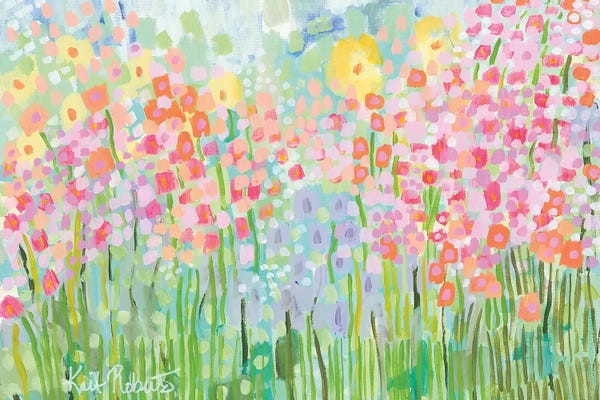 Penny Lane Publishing: Growing Things No. 4 by Kait Roberts