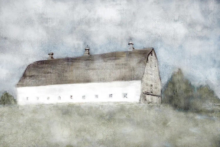 Prairie Barn