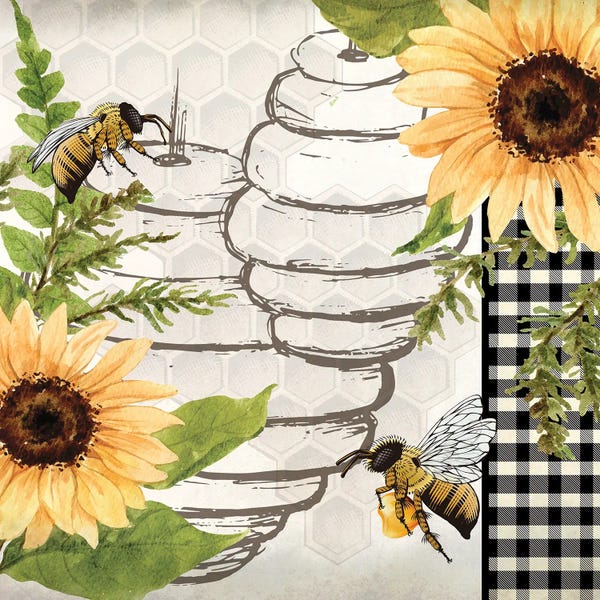 Bee Keep III