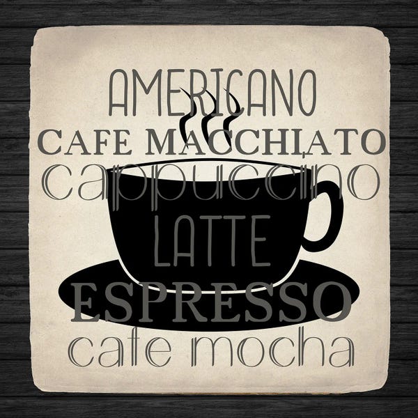 A.D. Lines Eurogroup Inc.: Coffee Gets Me III by Kimberly Allen