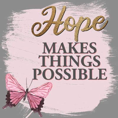 Wings Iii by Kimberly Allen framed canvas print