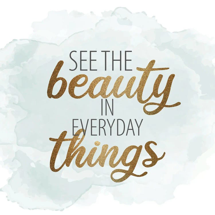 Gratitude Enough II