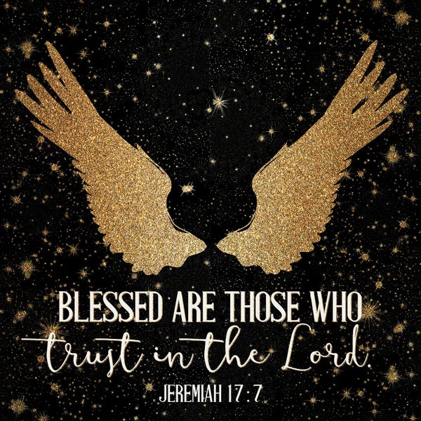 Christmas Signs & Sentiments: Pray I by Kimberly Allen