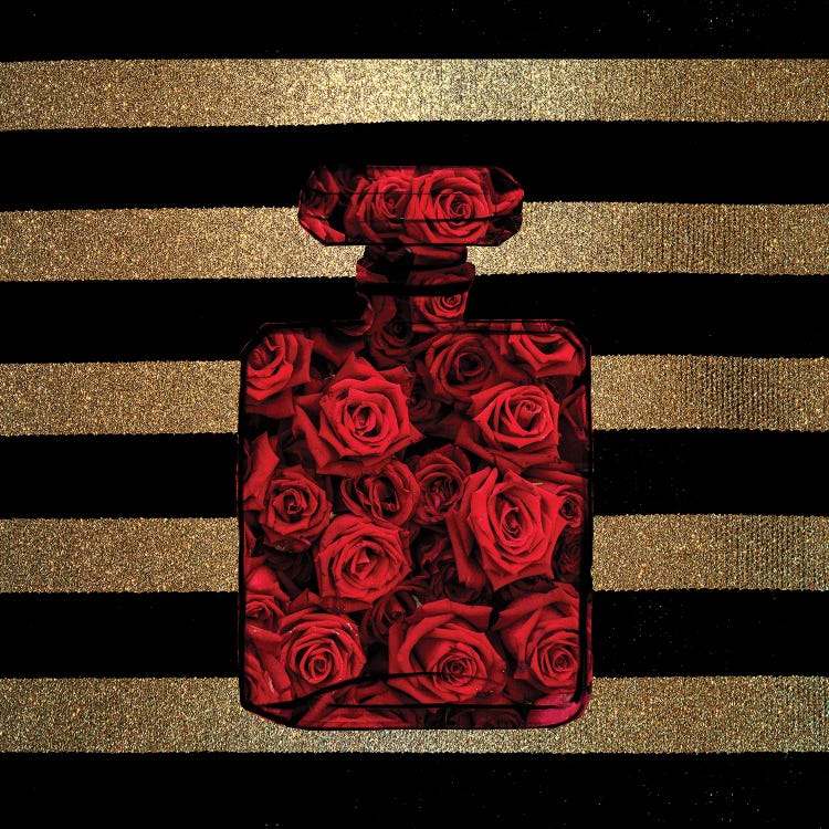 Perfume Roses I