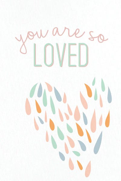 Amazing Things III by Kimberly Allen framed wall art