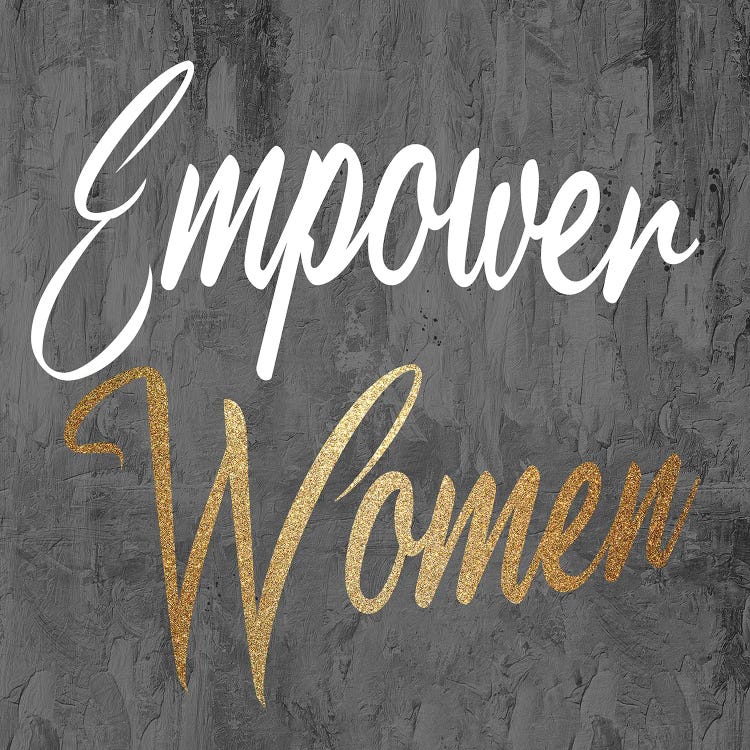 Empower Women II