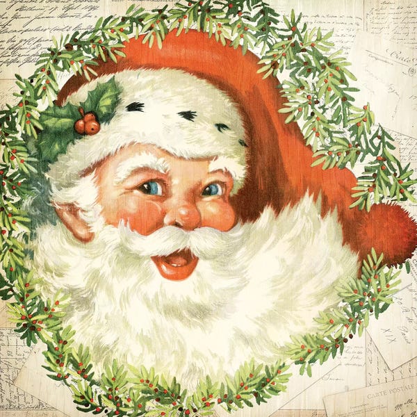 A.D. Lines Eurogroup Inc.: Letters To Santa by Kimberly Allen