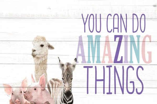 Llamas: Amazing Things Animals by Kimberly Allen