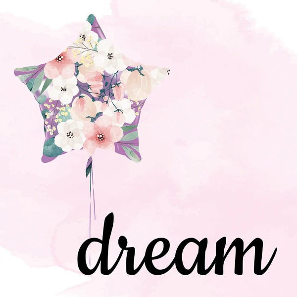 Balloons: Balloon Love II by Kimberly Allen