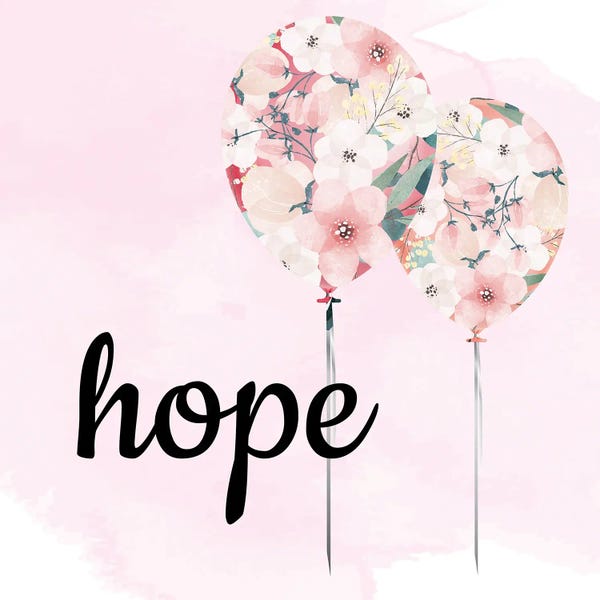 Balloons: Balloon Love III by Kimberly Allen