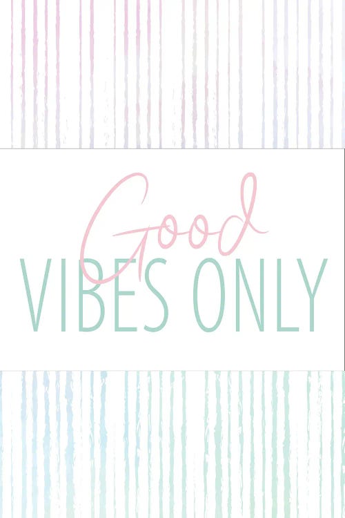 Good Vibes