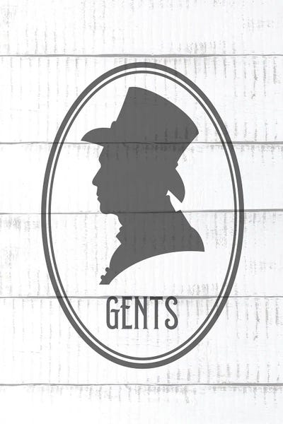 Kimberly Allen: Ladies And Gents II by Kimberly Allen