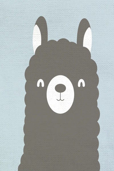 Llamas: Llama Llama II by Kimberly Allen