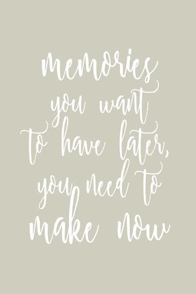 Memories by Kimberly Allen multi panel art