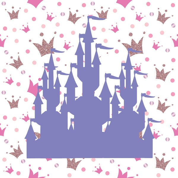 Crowns: Princess Dreams III by Kimberly Allen