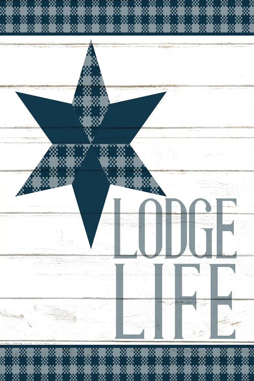 To The Lodge VI