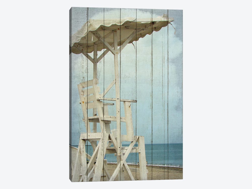 View Of The Sea by Kimberly Allen 1-piece Art Print