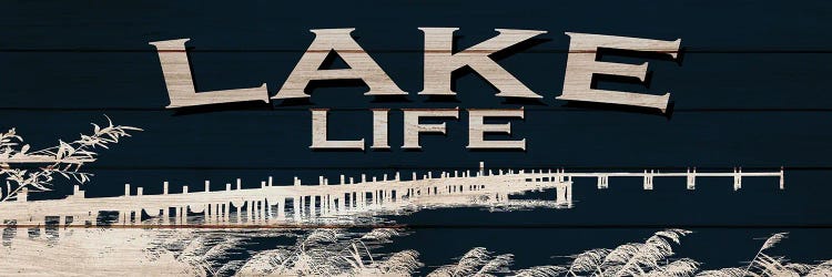 Lake Life II