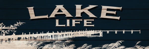 Lake Life II