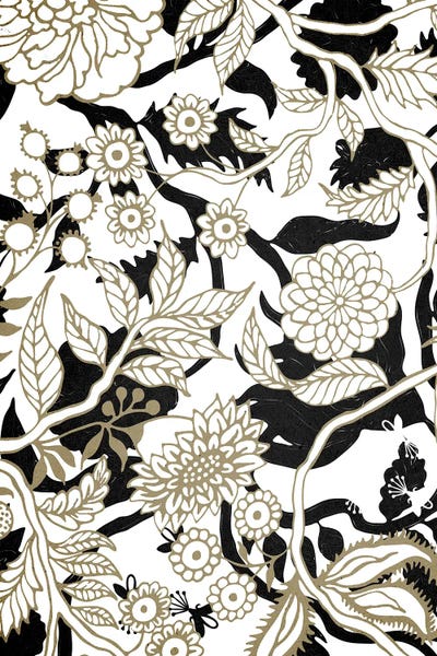 Vibes I by Kimberly Allen framed wall art