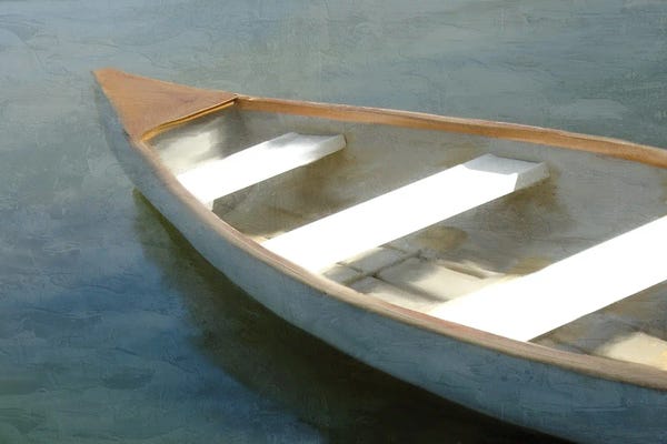 Canoes: Canoe Time by Kimberly Allen