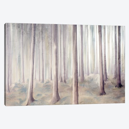 Forest Dreams Canvas Print #KAL1588} by Kimberly Allen Canvas Art Print
