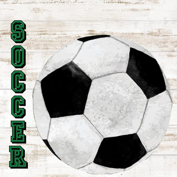 Play Soccer