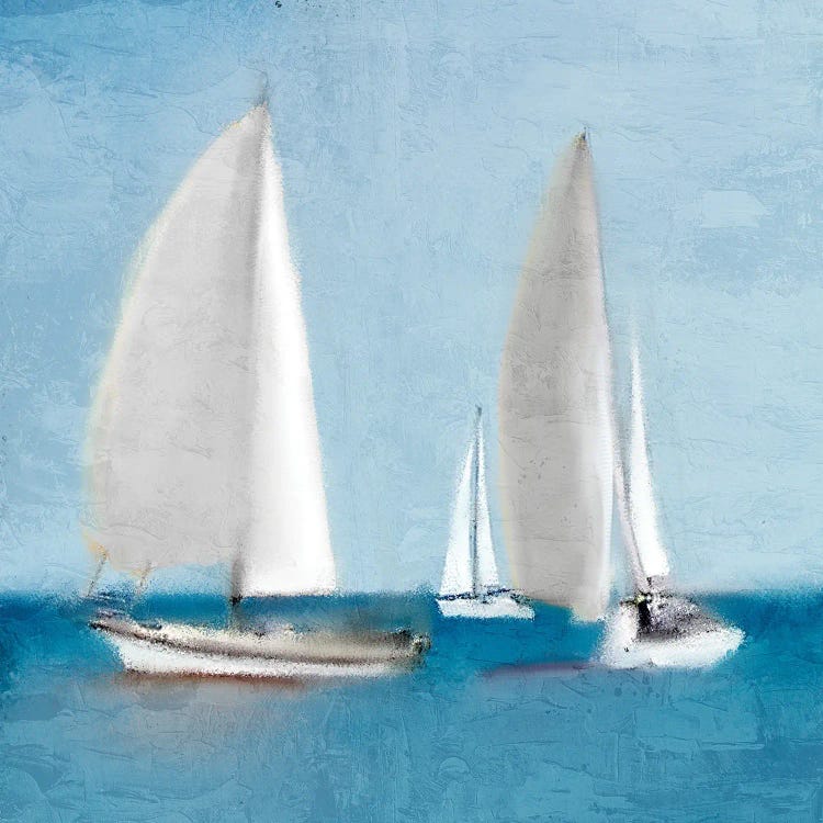 Sailing