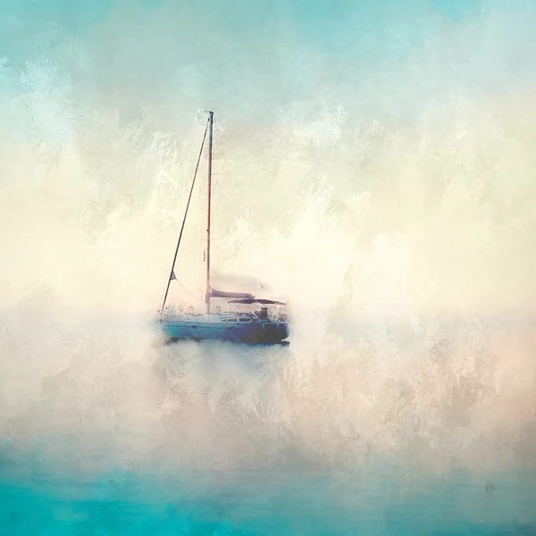 A.D. Lines Eurogroup Inc.: Sunset Sail by Kimberly Allen