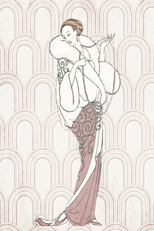 In The 20s II