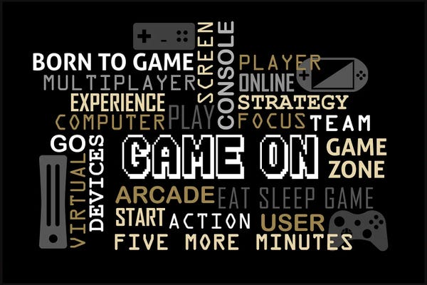 Kimberly Allen: Game On by Kimberly Allen