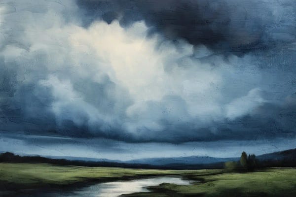 Kimberly Allen: Moody by Kimberly Allen
