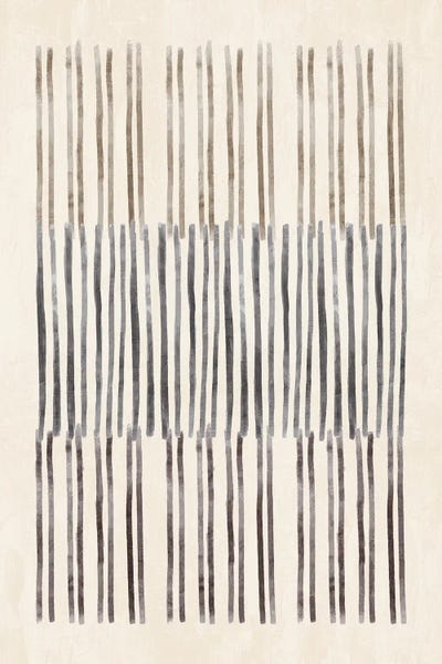 Kimberly Allen: Neutral Overlap I by Kimberly Allen
