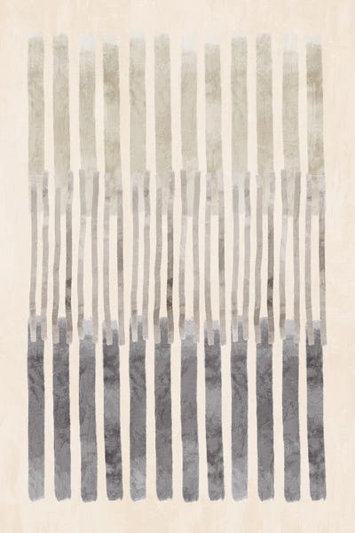 Kimberly Allen: Neutral Overlap II by Kimberly Allen