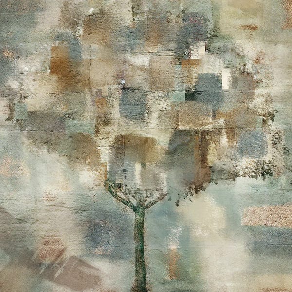 Kimberly Allen: Dreaming Tree by Kimberly Allen